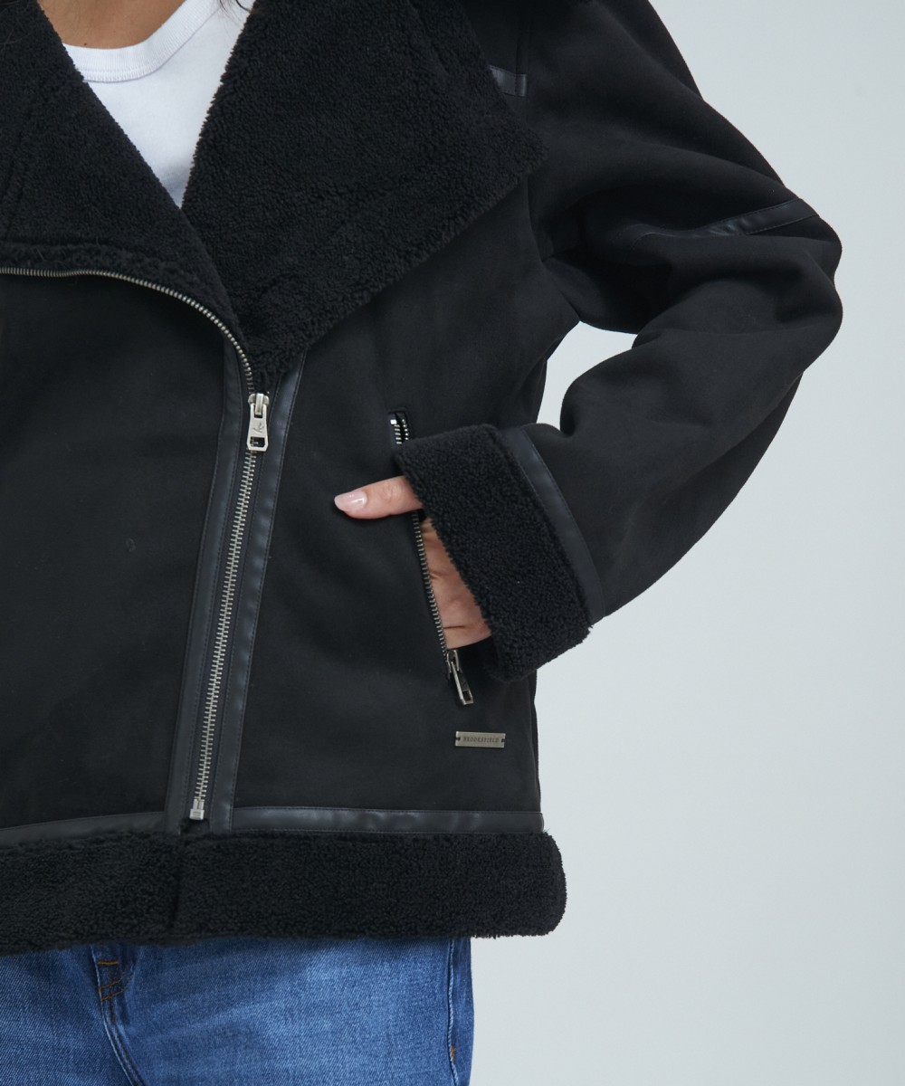 Jacket Serafina