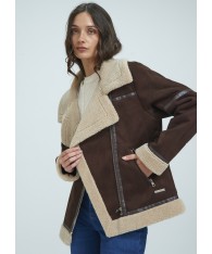 Jacket Serafina