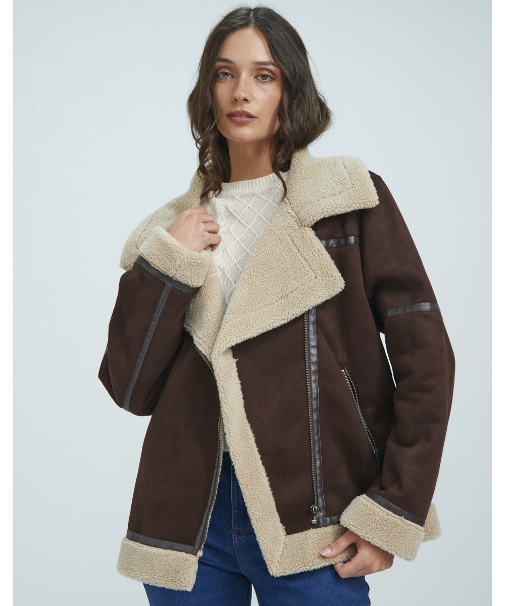 Jacket Serafina