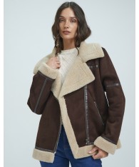 Jacket Serafina
