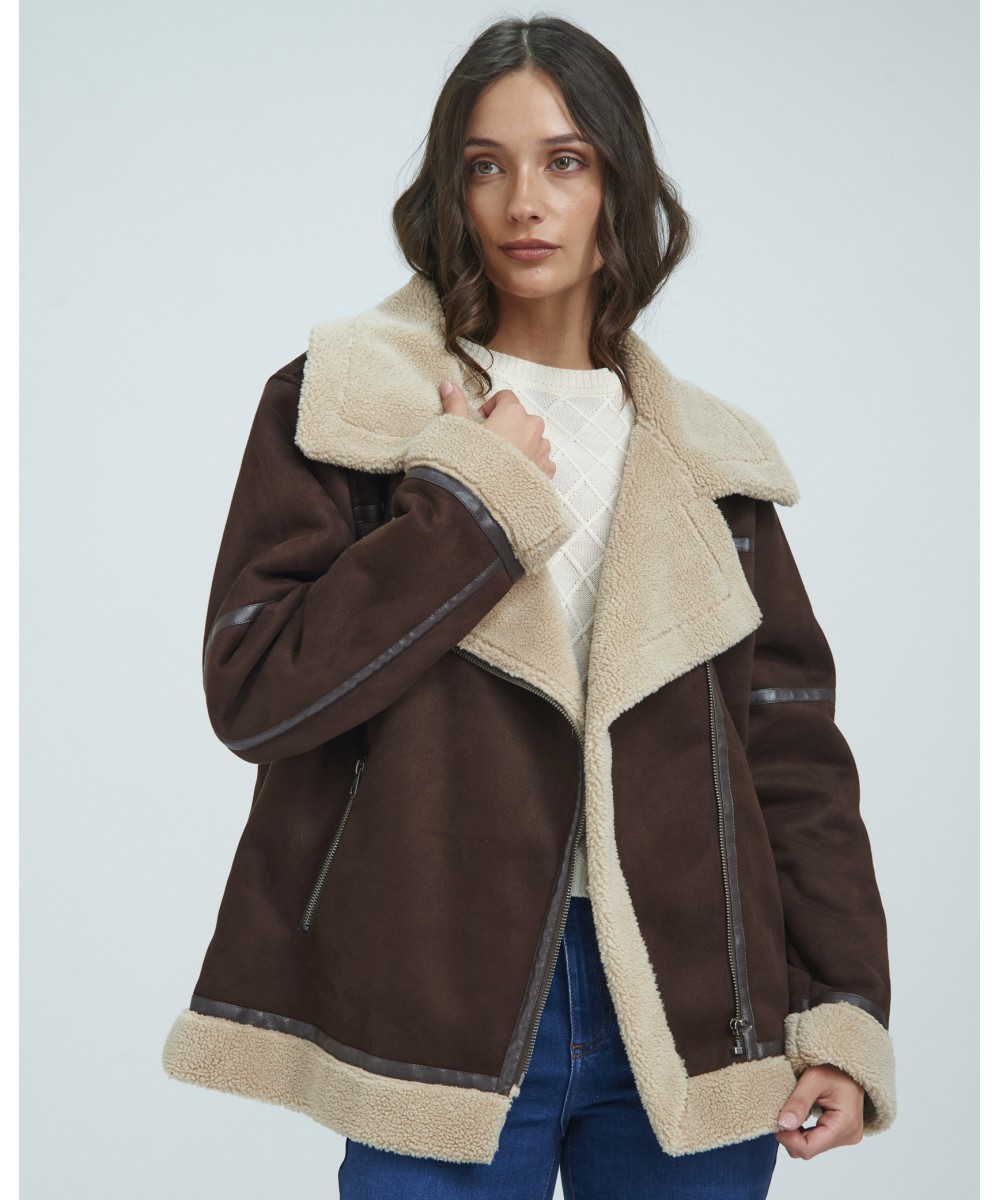 Jacket Serafina