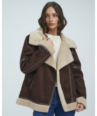 Jacket Serafina