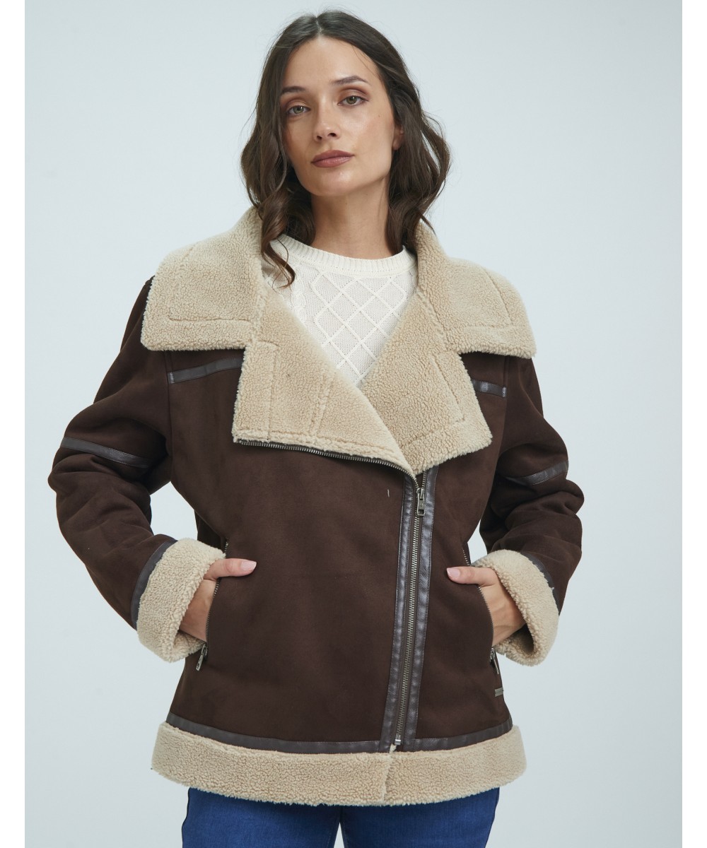 Jacket Serafina