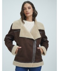 Jacket Serafina