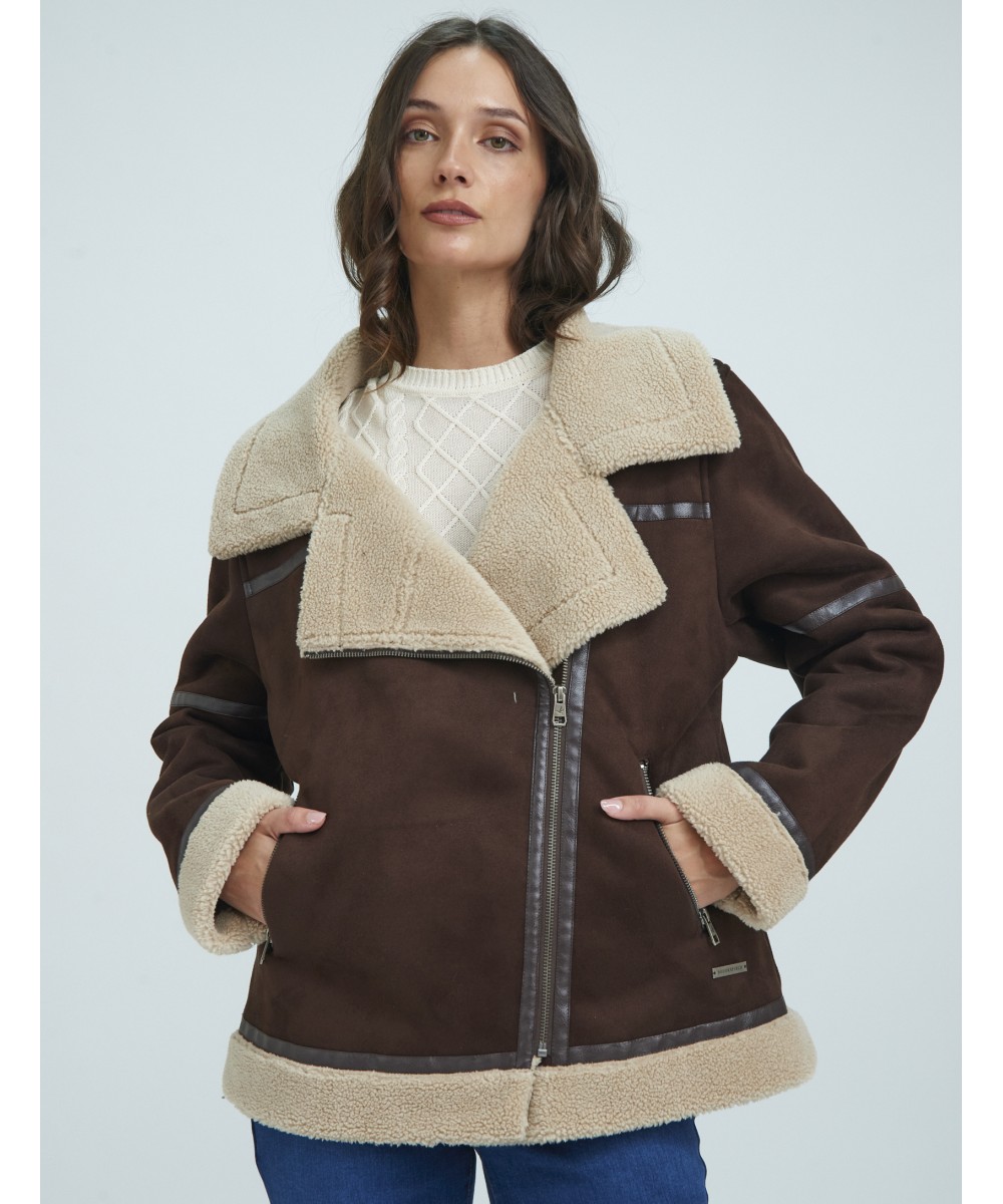 Jacket Serafina
