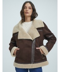 Jacket Serafina