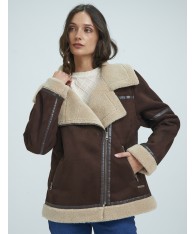 Jacket Serafina