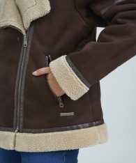 Jacket Serafina