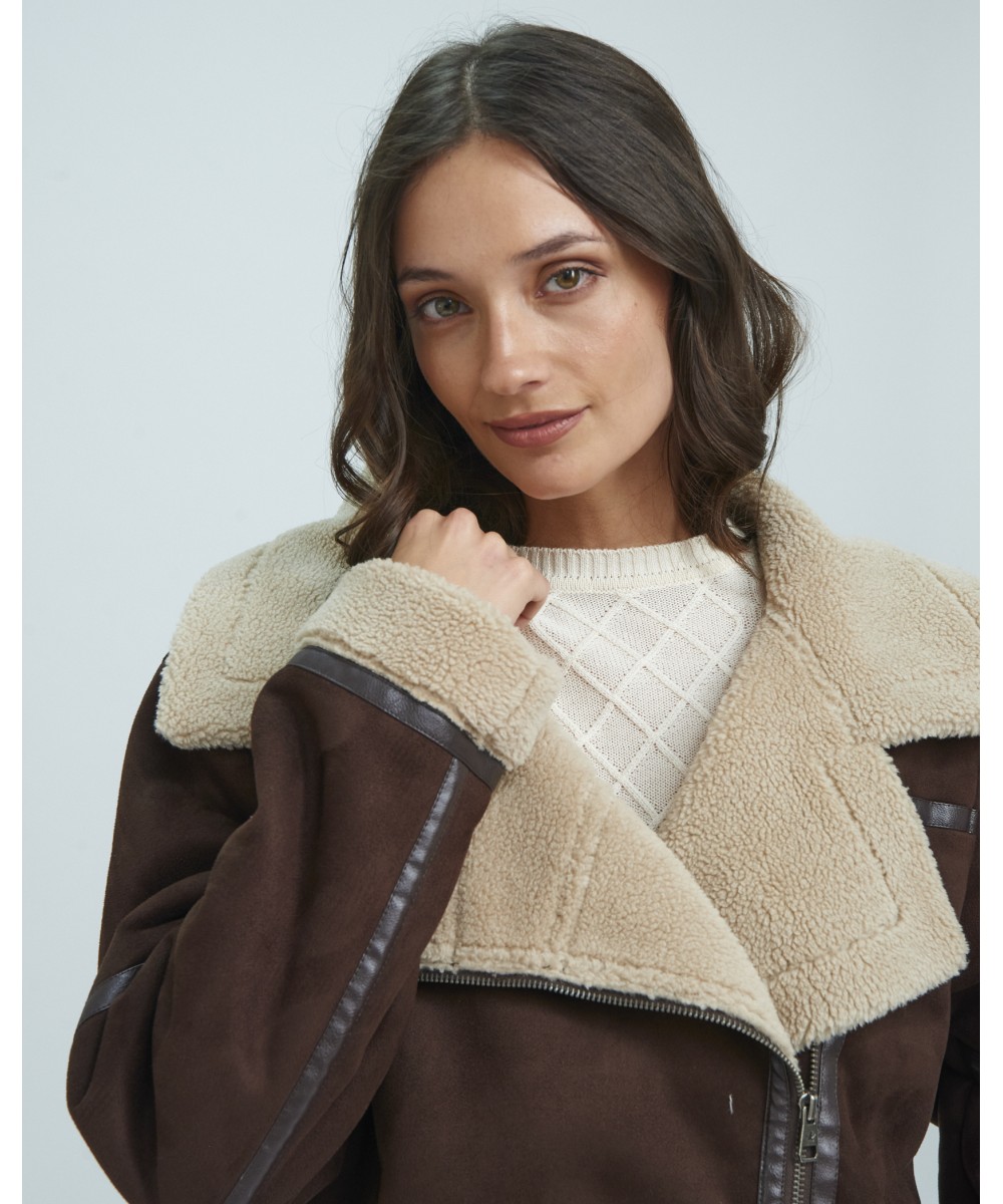 Jacket Serafina