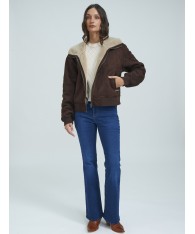 Jacket Chiara