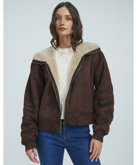 Jacket Chiara