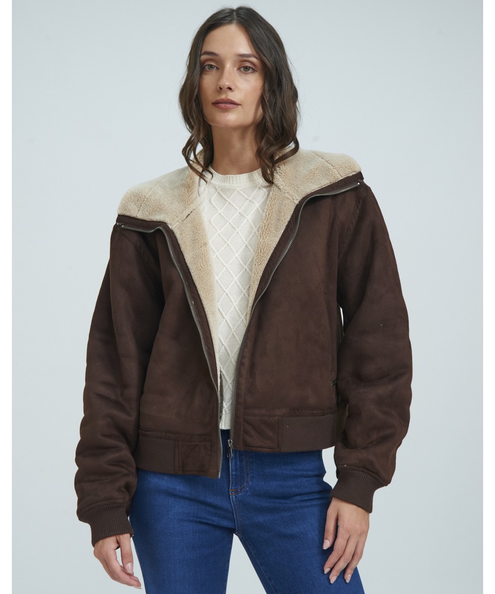 Jacket Chiara