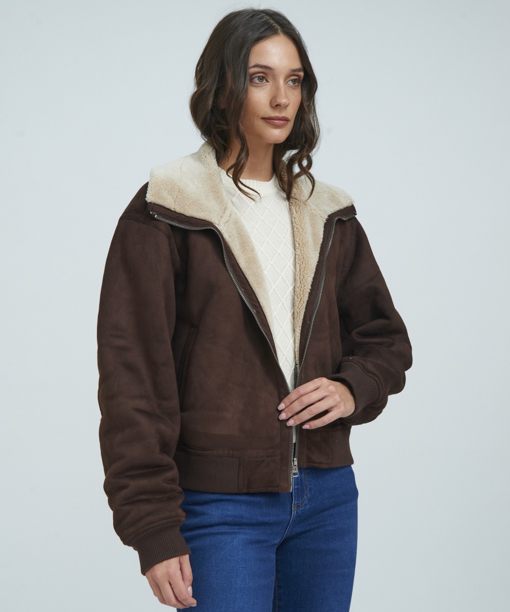 Jacket Chiara