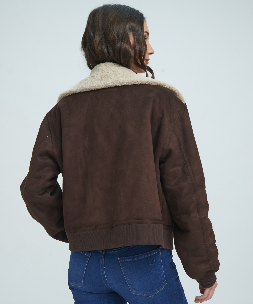 Jacket Chiara