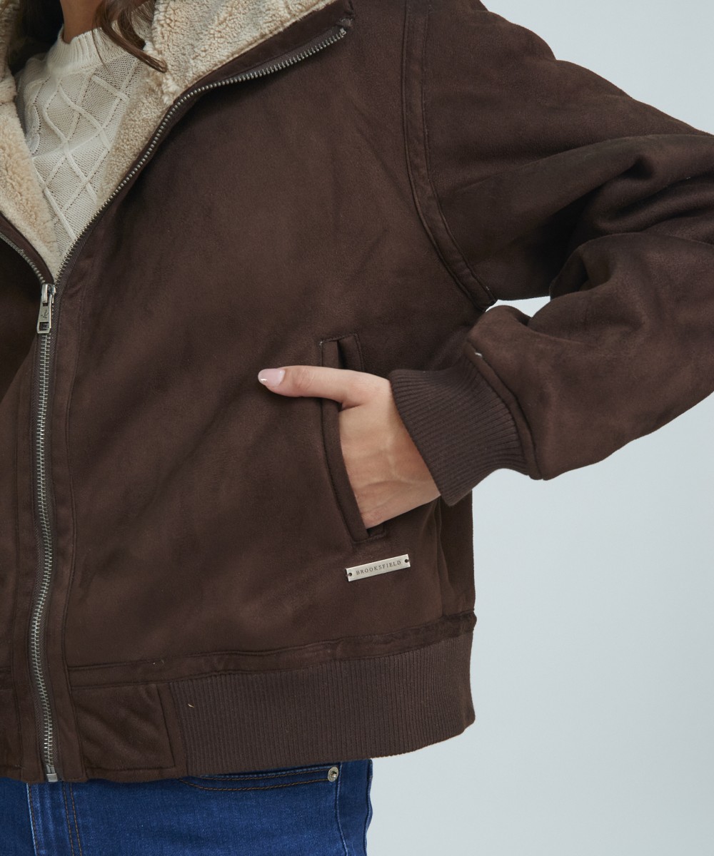 Jacket Chiara