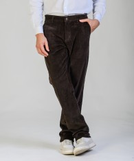 Pantalon Chino Corderoy