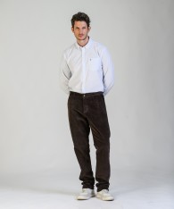Pantalon Chino Corderoy