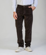 Pantalon Chino Corderoy