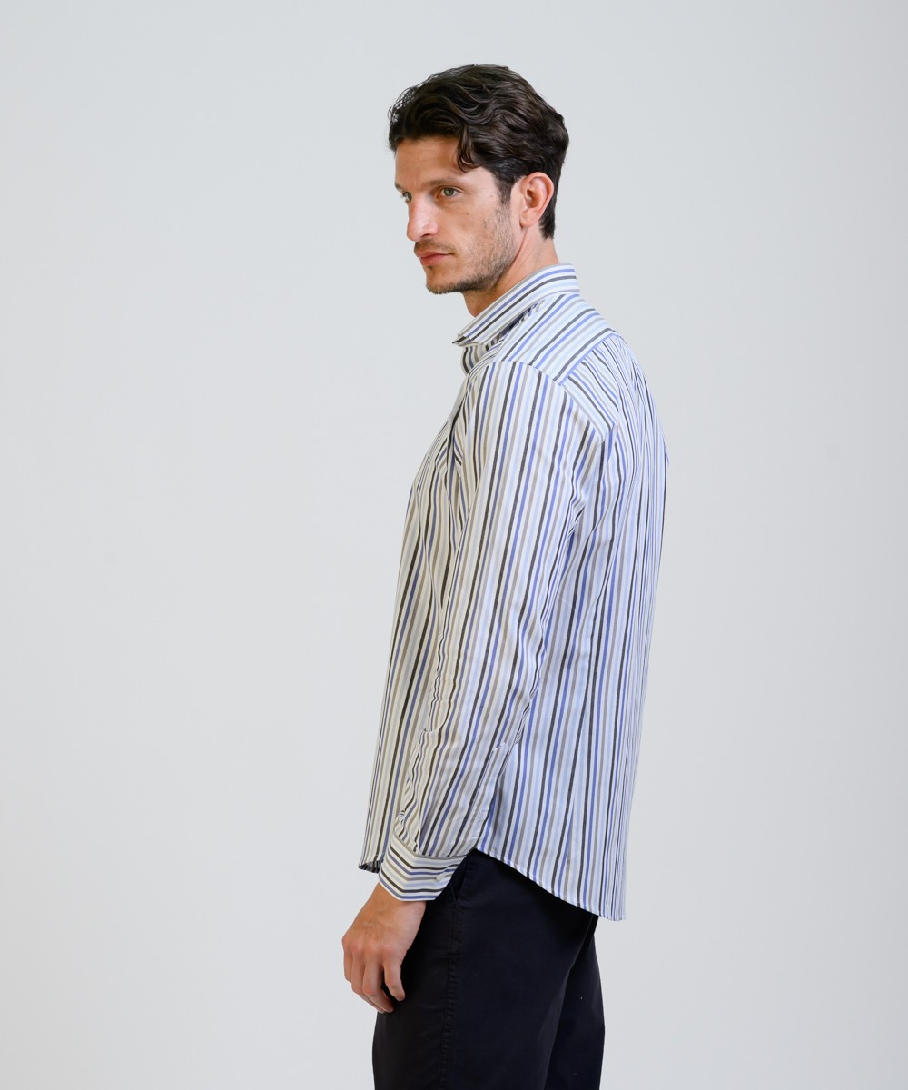 Camisa Palatino Slim Fit