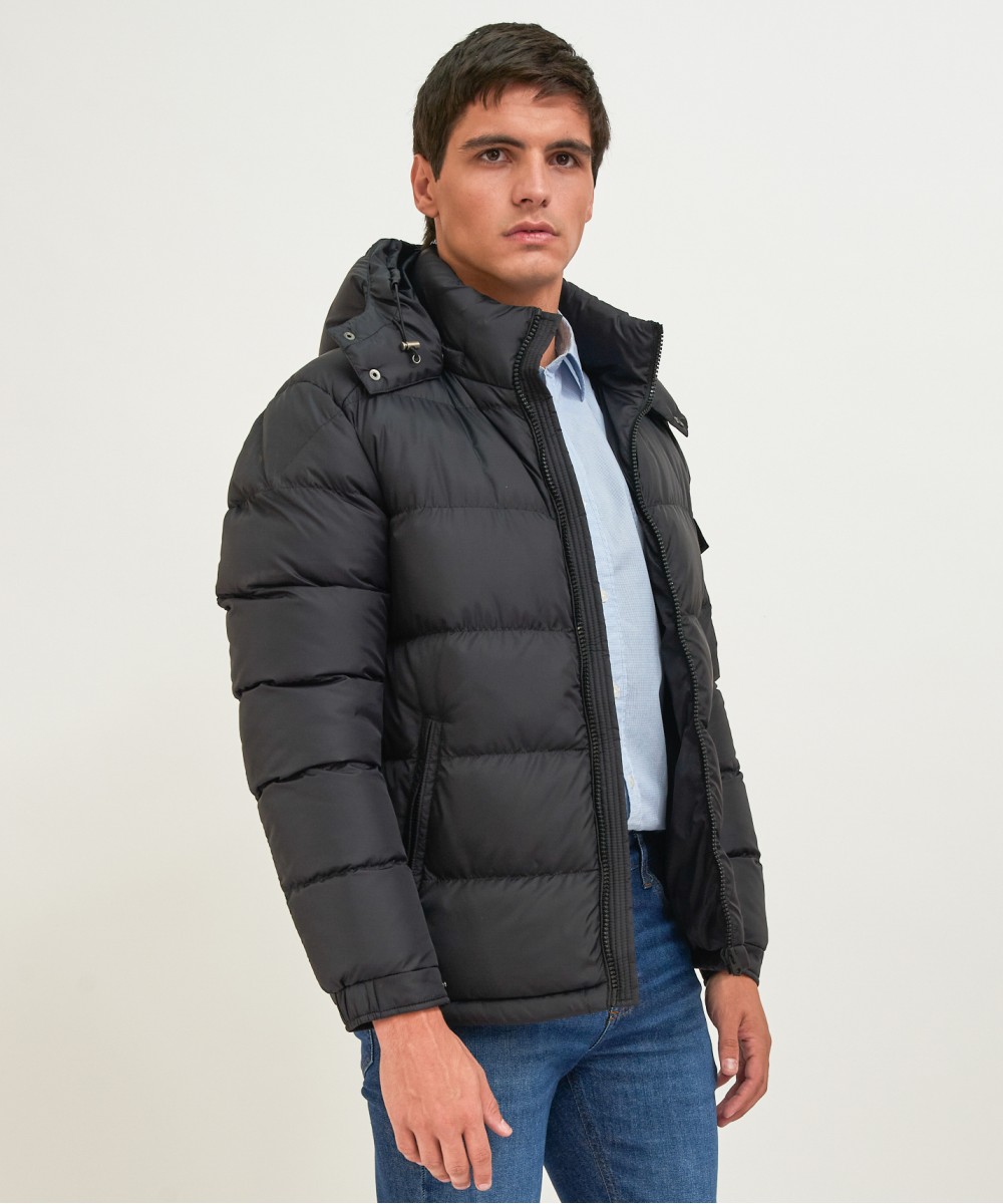 Campera Giovanni