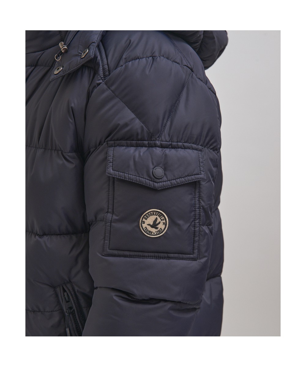 Campera Giovanni