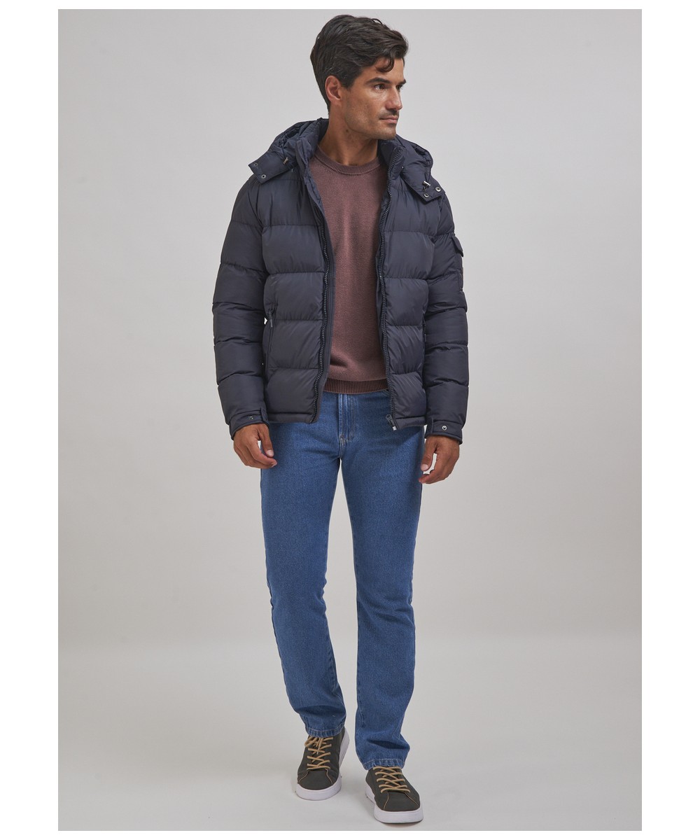 Campera Giovanni
