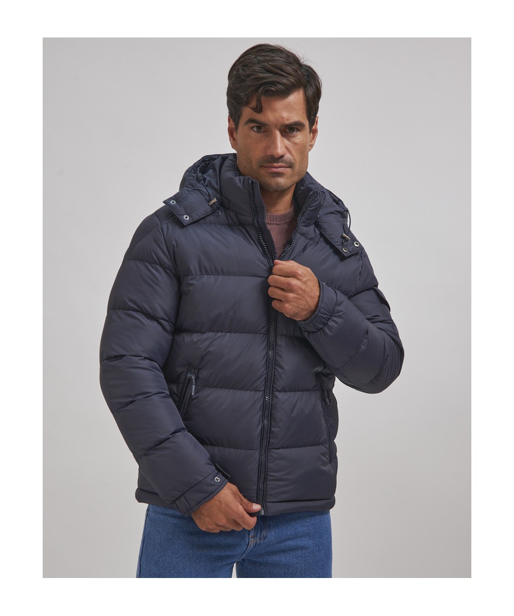 Campera Giovanni