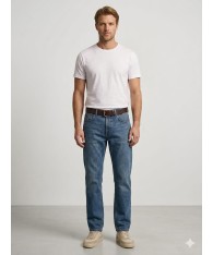 Jean Roma Vintage
