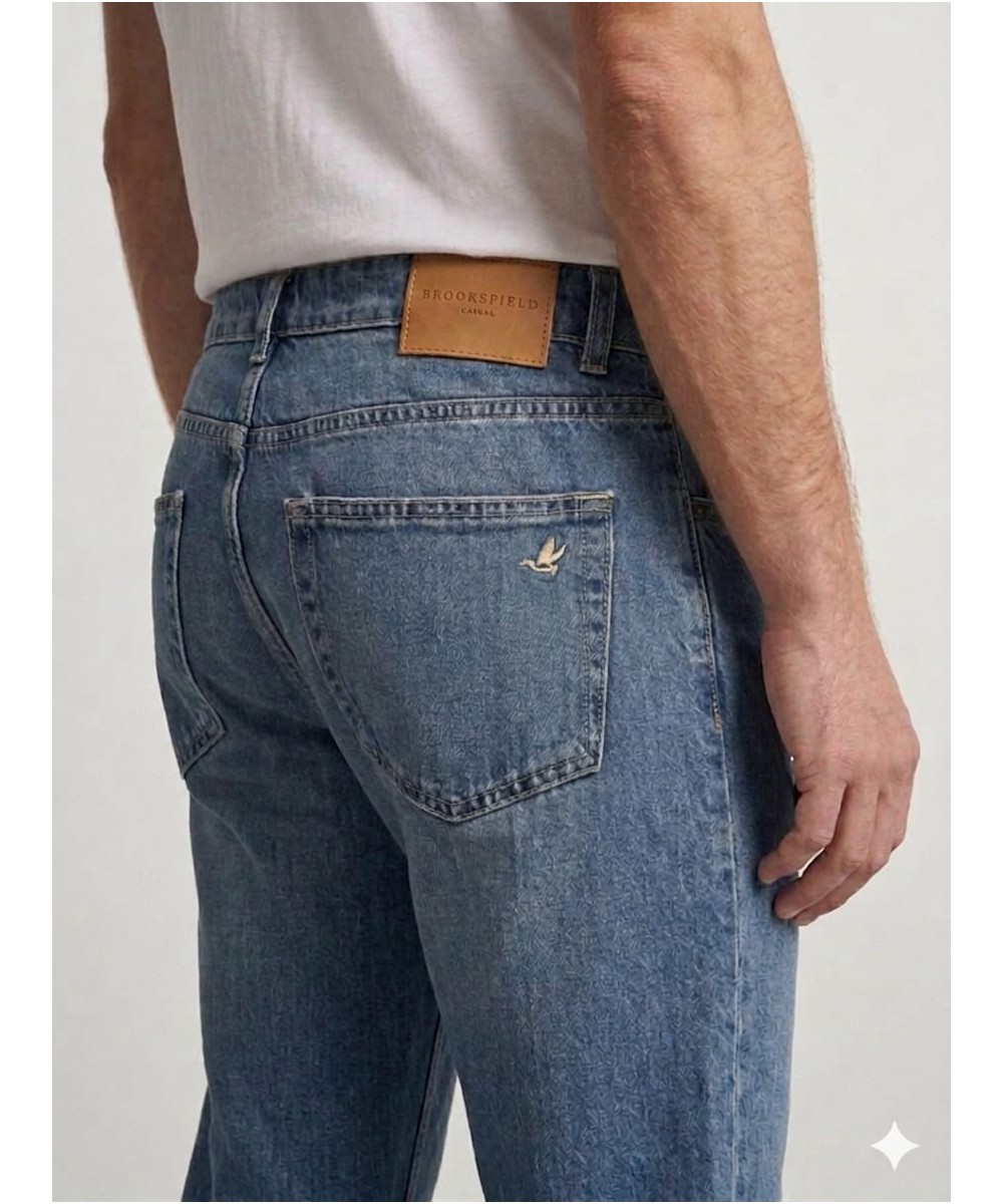 Jean Roma Vintage