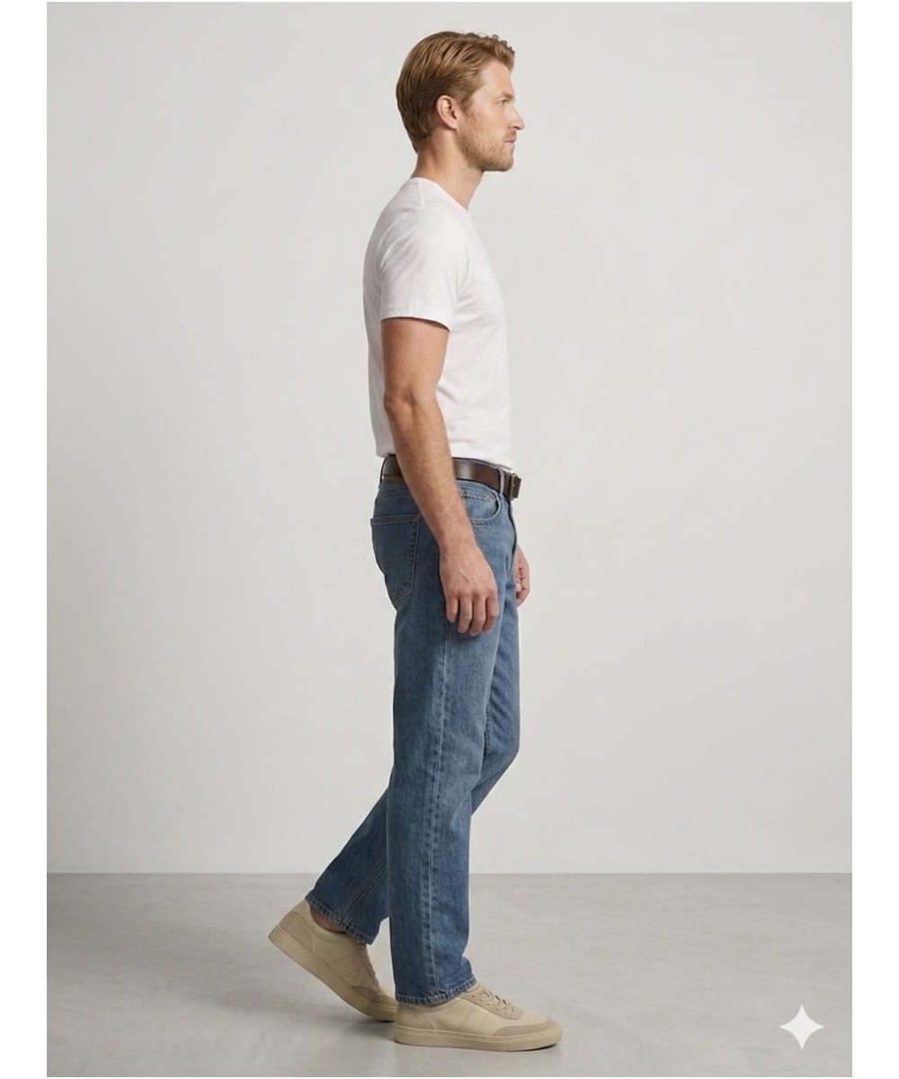 Jean Roma Vintage