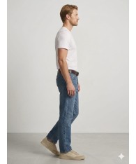 Jean Roma Vintage