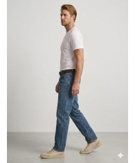 Jean Roma Vintage