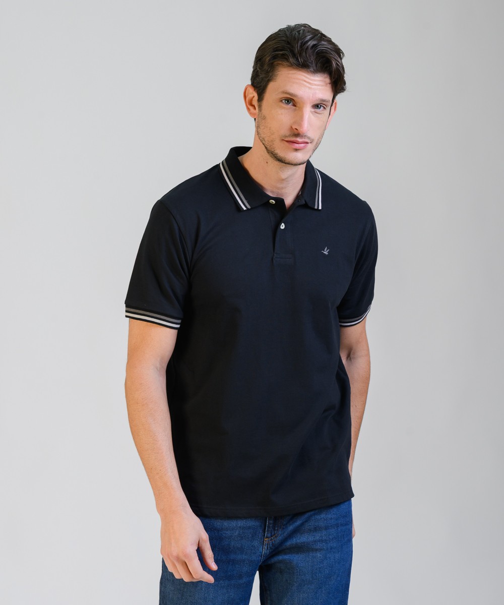 Polo Pique Dylan
