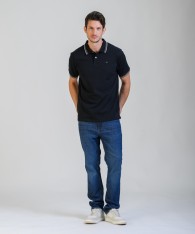 Polo Pique Dylan