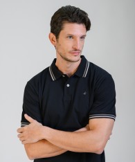 Polo Pique Dylan