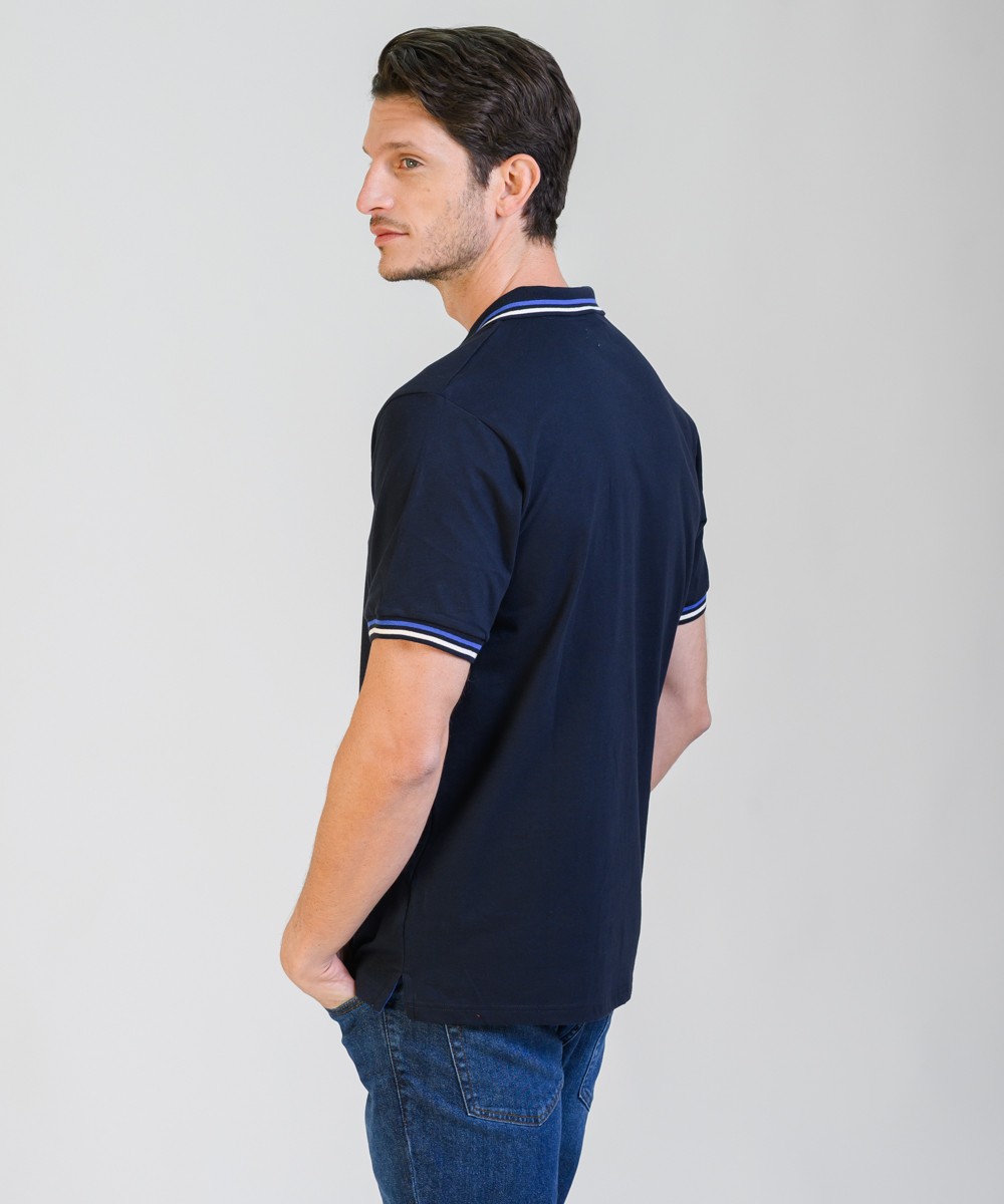 Polo Pique Dylan