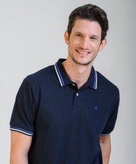 Polo Pique Dylan