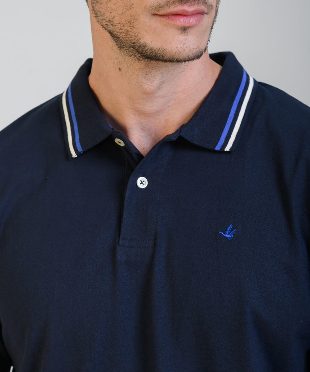 Polo Pique Dylan