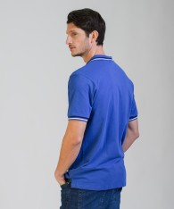 Polo Pique Dylan
