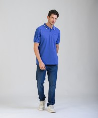 Polo Pique Dylan