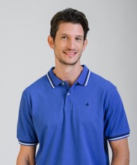 Polo Pique Dylan