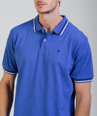 Polo Pique Dylan