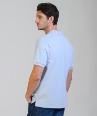 Polo Pique Dylan