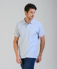 Polo Pique Dylan