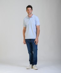 Polo Pique Dylan