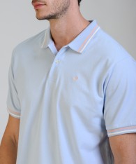 Polo Pique Dylan