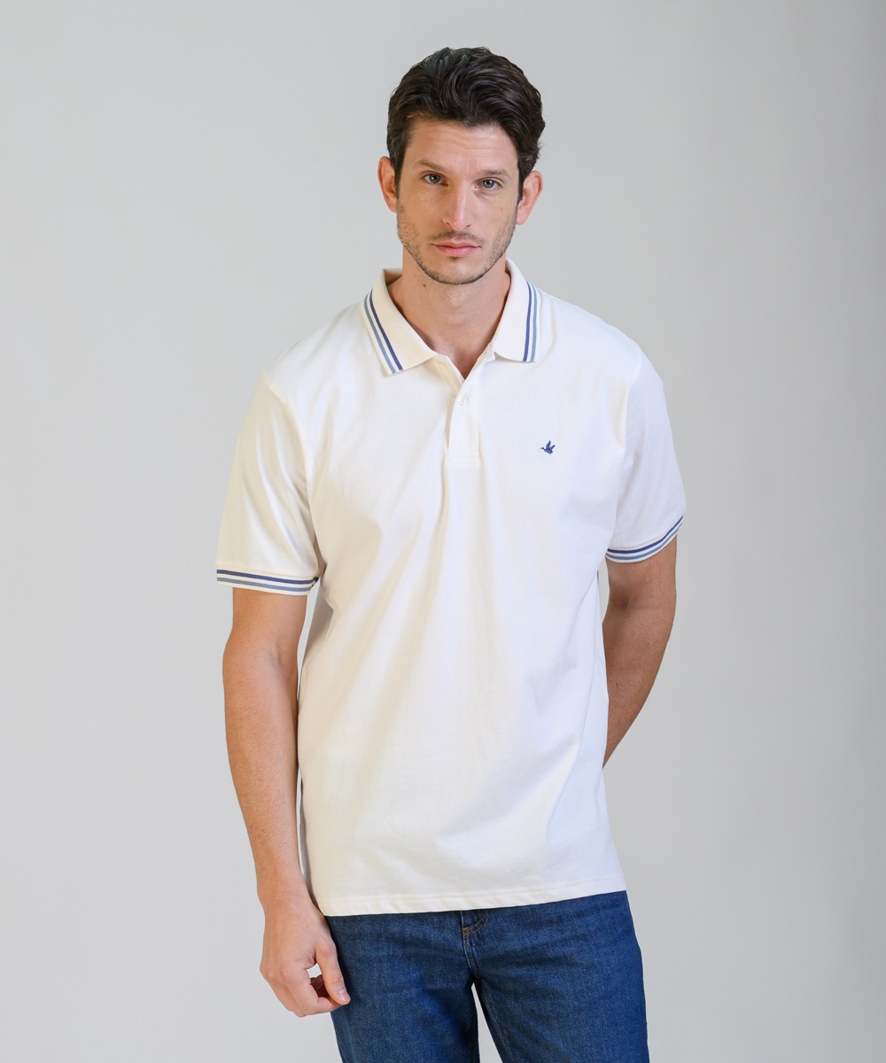 Polo Pique Dylan