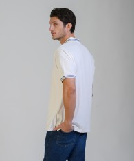 Polo Pique Dylan