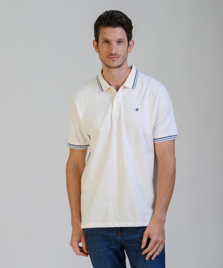 Polo Pique Dylan