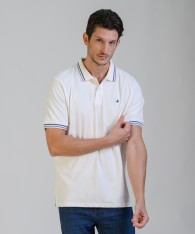 Polo Pique Dylan
